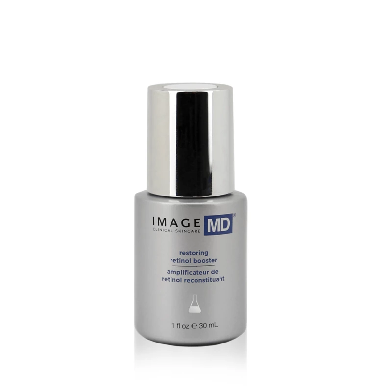 Tinh chất phục hồi và trẻ hóa da Image MD Restoring Retinol Booster