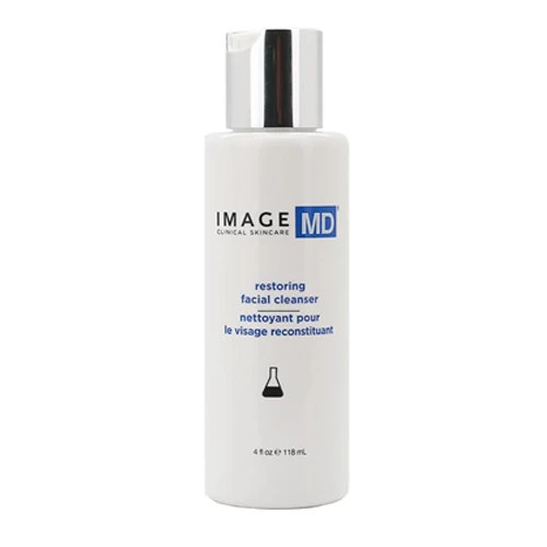 Sữa rửa mặt ngăn ngừa lão hóa Image MD Restoring Facial Cleanser