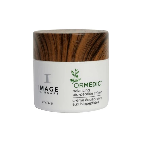 Kem dưỡng da chống lão hoá Image Ormedic Balancing Bio Pepetide Creme